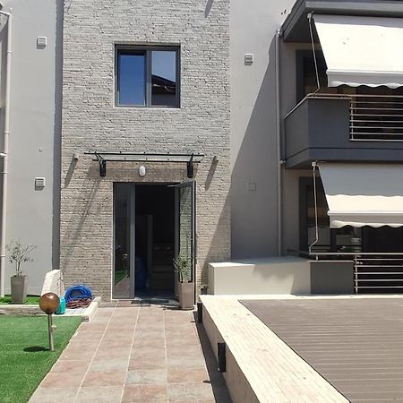 Dany House 1 Apartment เกราโมตี ภายนอก รูปภาพ
