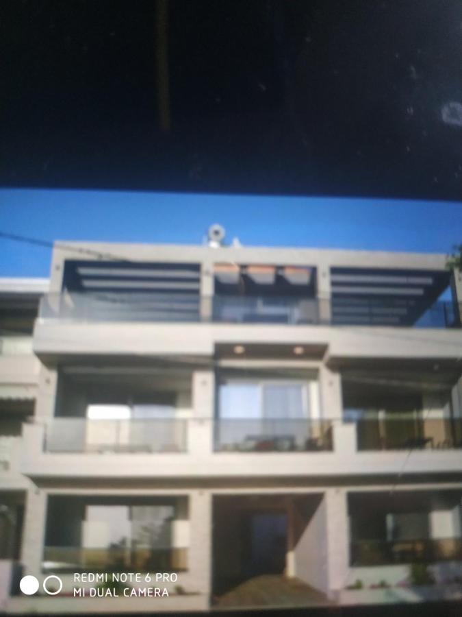 Dany House 1 Apartment เกราโมตี ภายนอก รูปภาพ