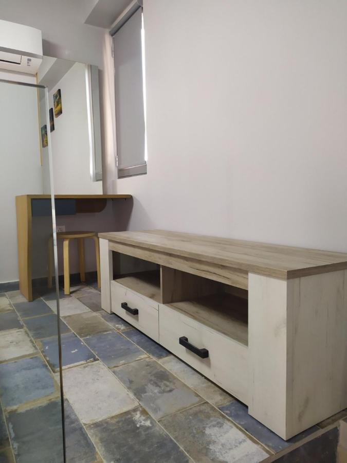Dany House 1 Apartment เกราโมตี ภายนอก รูปภาพ