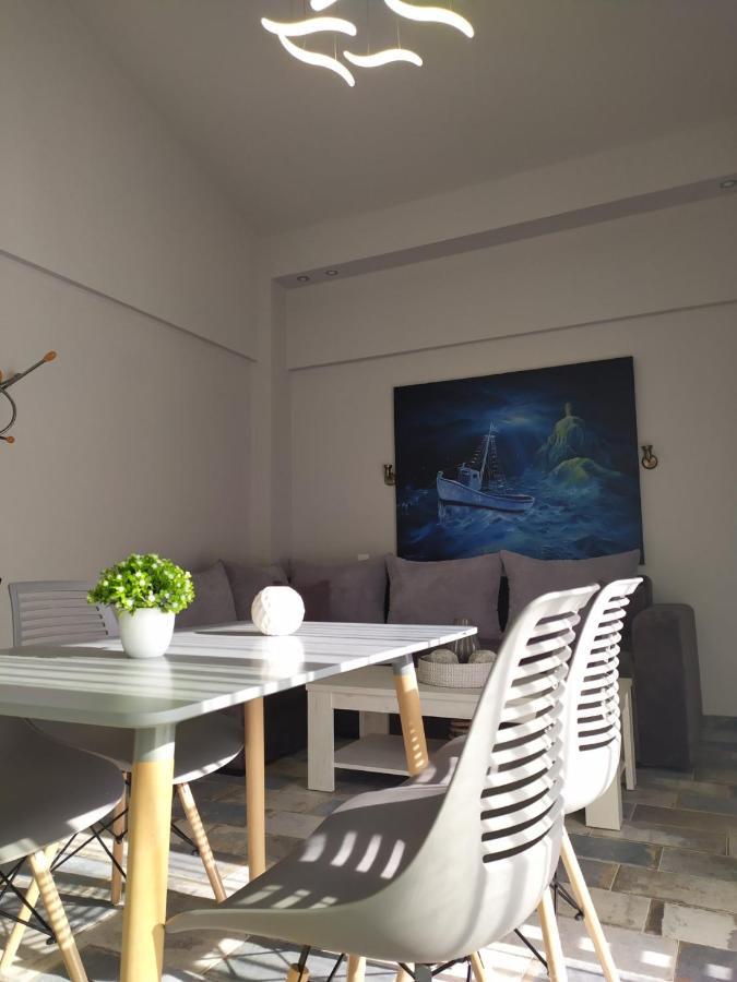 Dany House 1 Apartment เกราโมตี ภายนอก รูปภาพ
