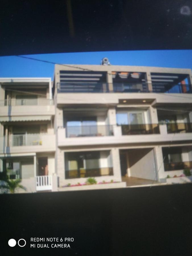 Dany House 1 Apartment เกราโมตี ห้อง รูปภาพ