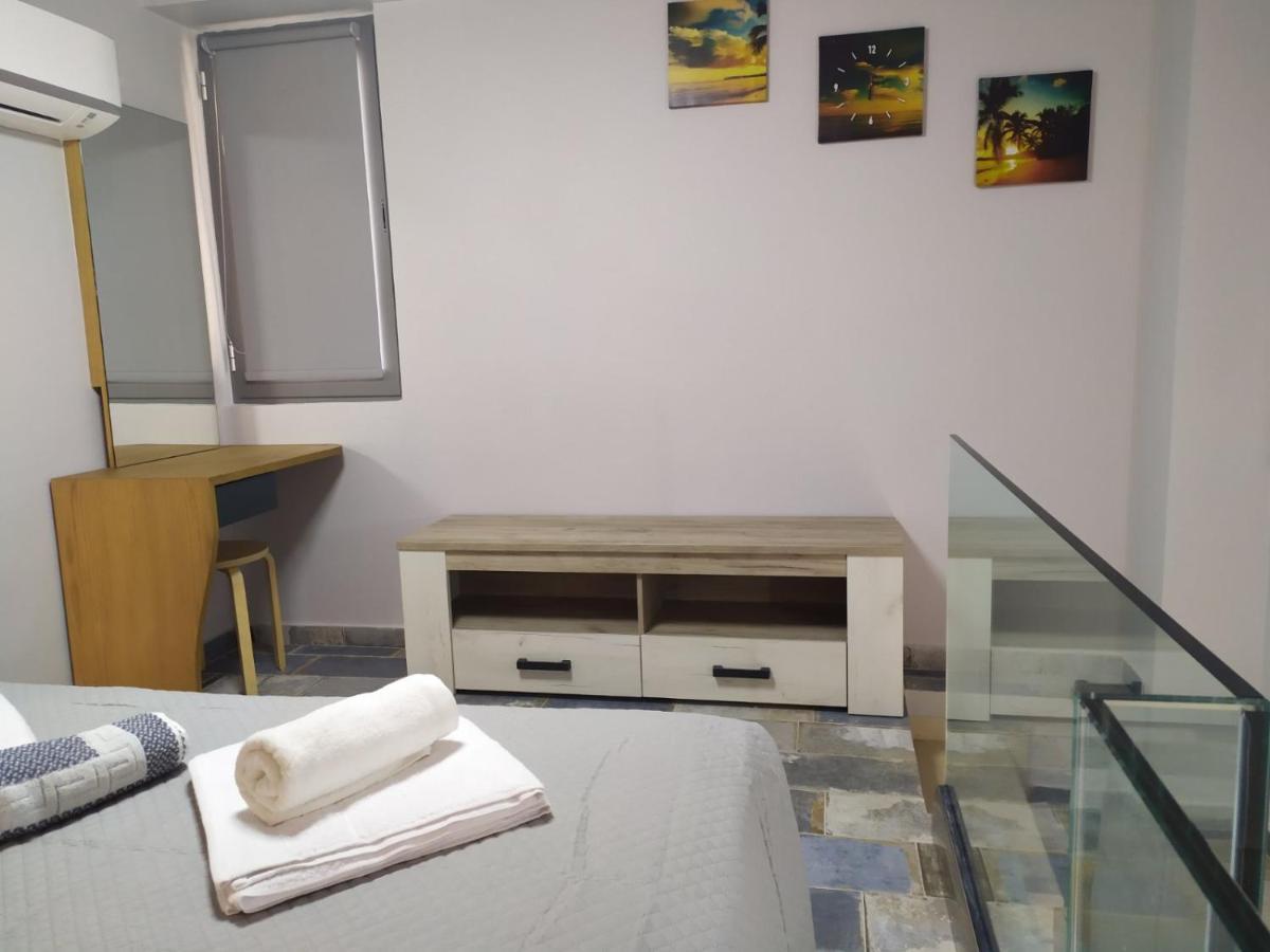 Dany House 1 Apartment เกราโมตี ห้อง รูปภาพ