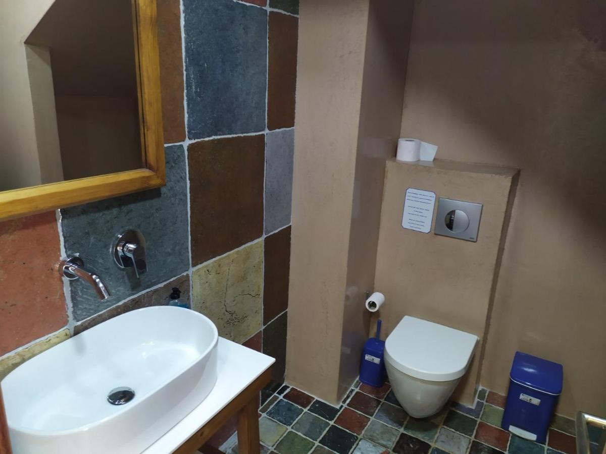 Dany House 1 Apartment เกราโมตี ห้อง รูปภาพ