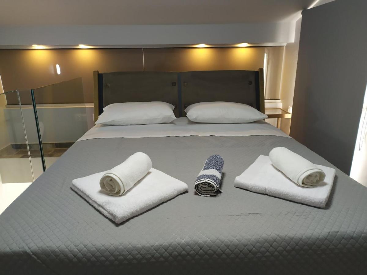 Dany House 1 Apartment เกราโมตี ห้อง รูปภาพ