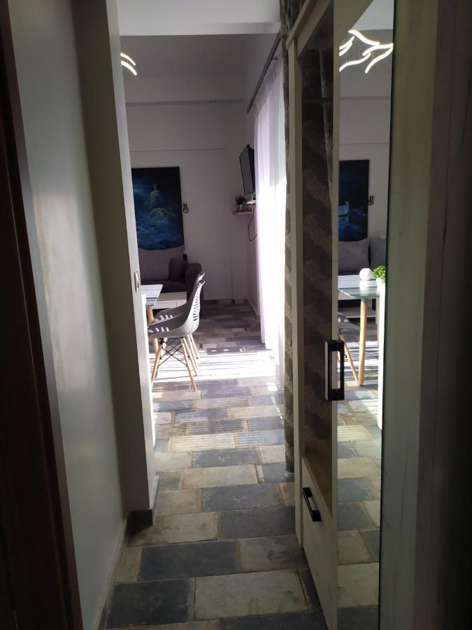 Dany House 1 Apartment เกราโมตี ห้อง รูปภาพ