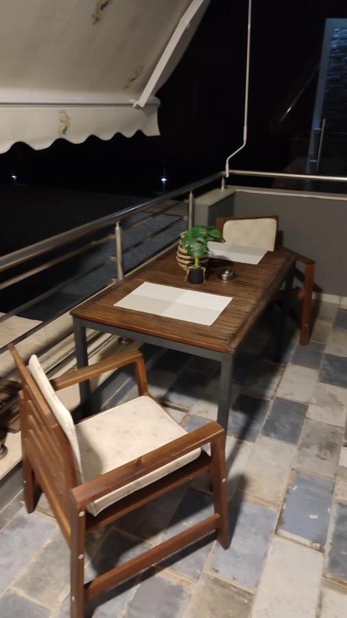 Dany House 1 Apartment เกราโมตี ภายนอก รูปภาพ