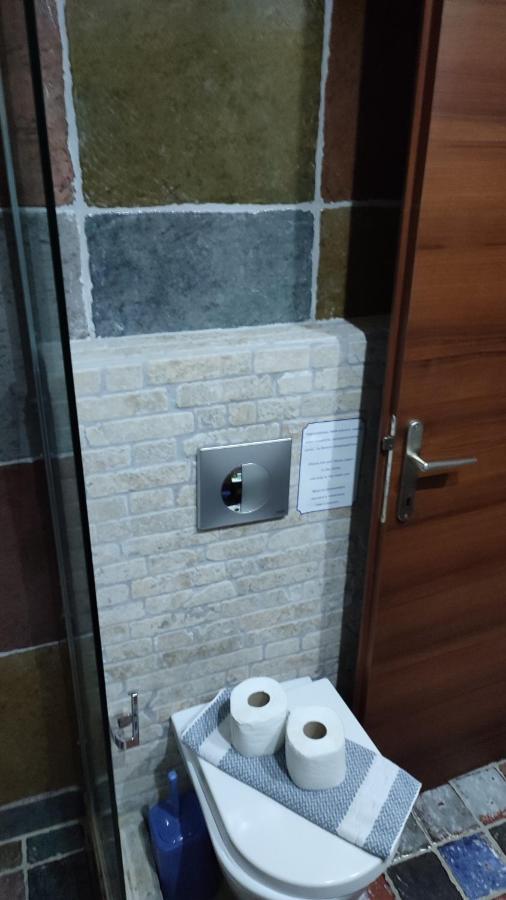 Dany House 1 Apartment เกราโมตี ภายนอก รูปภาพ