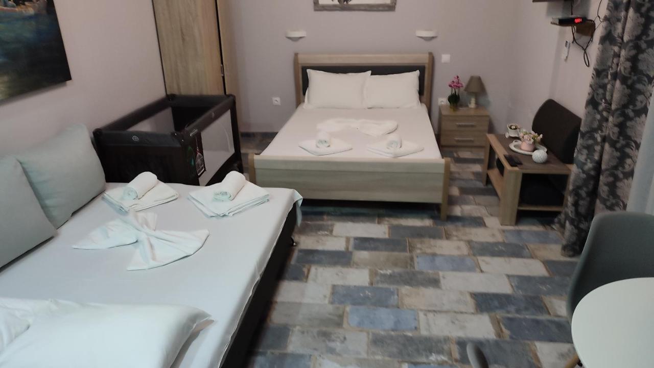 Dany House 1 Apartment เกราโมตี ภายนอก รูปภาพ