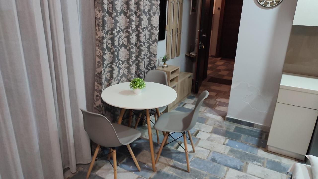 Dany House 1 Apartment เกราโมตี ภายนอก รูปภาพ