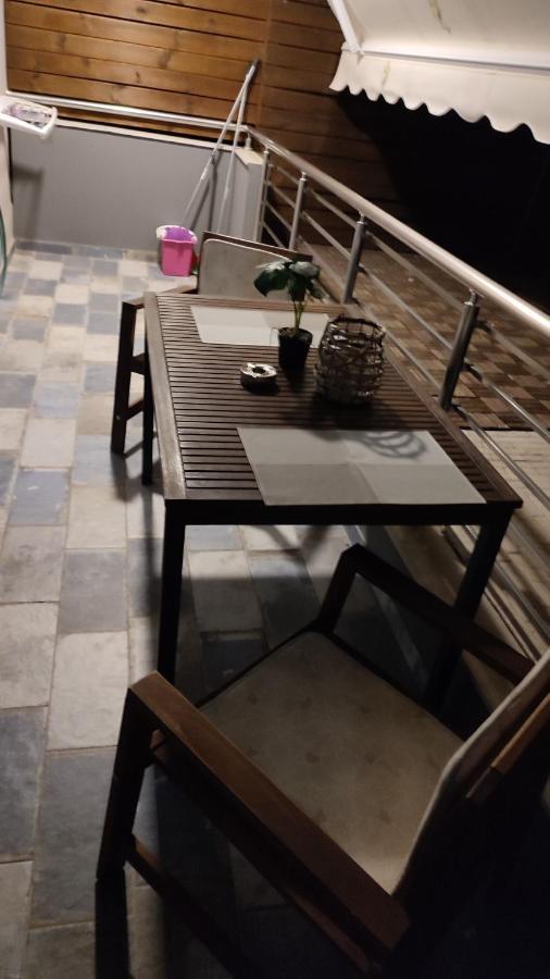 Dany House 1 Apartment เกราโมตี ภายนอก รูปภาพ