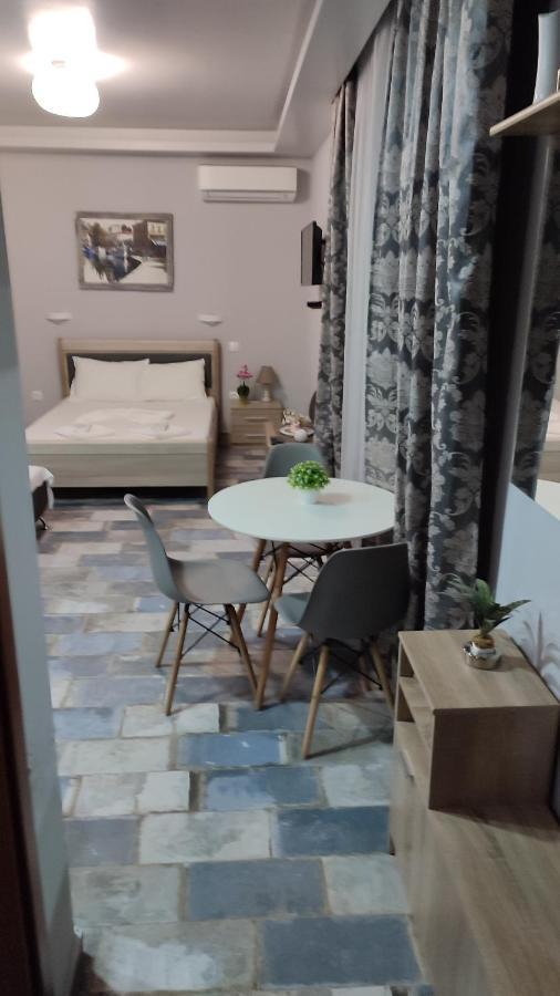 Dany House 1 Apartment เกราโมตี ภายนอก รูปภาพ