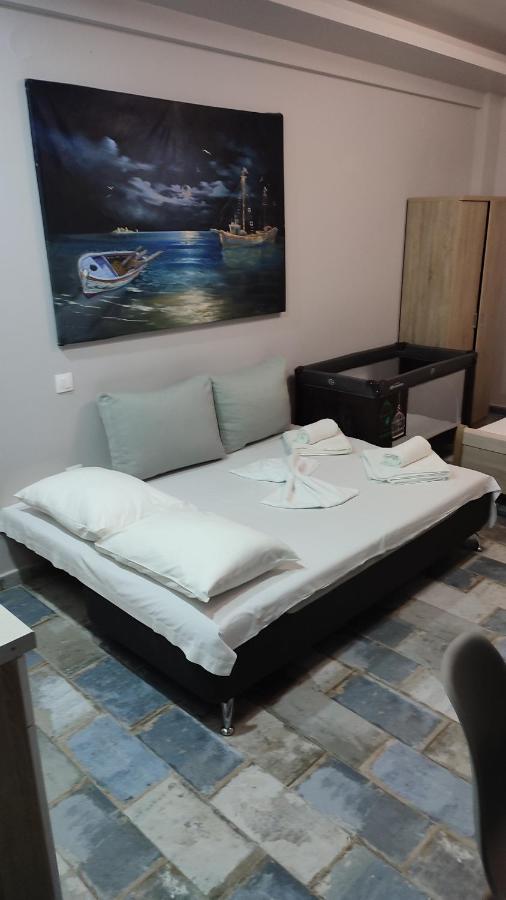 Dany House 1 Apartment เกราโมตี ภายนอก รูปภาพ