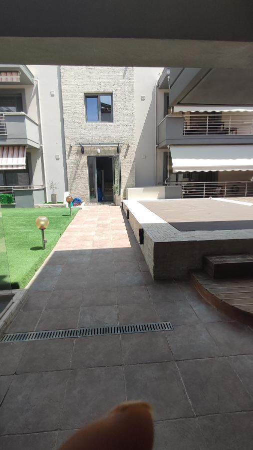 Dany House 1 Apartment เกราโมตี ภายนอก รูปภาพ