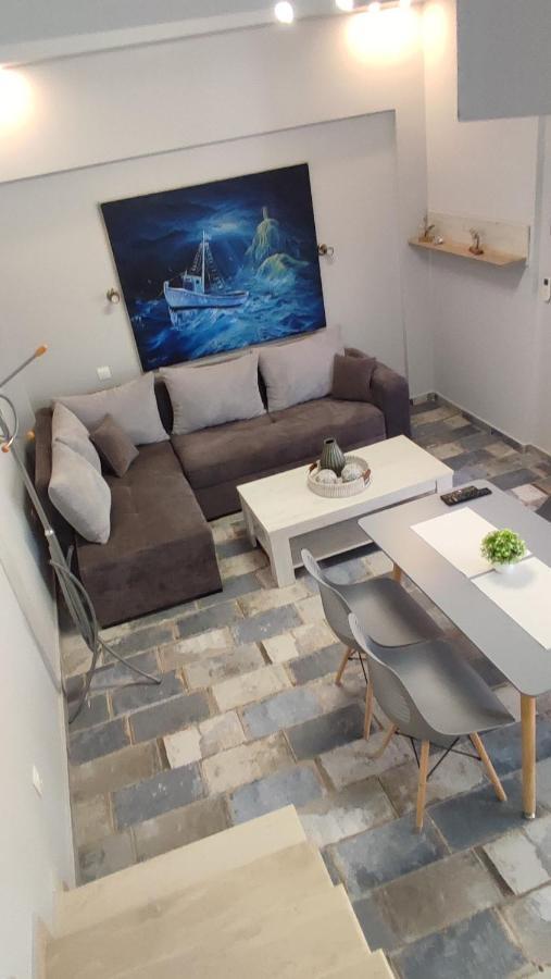 Dany House 1 Apartment เกราโมตี ภายนอก รูปภาพ