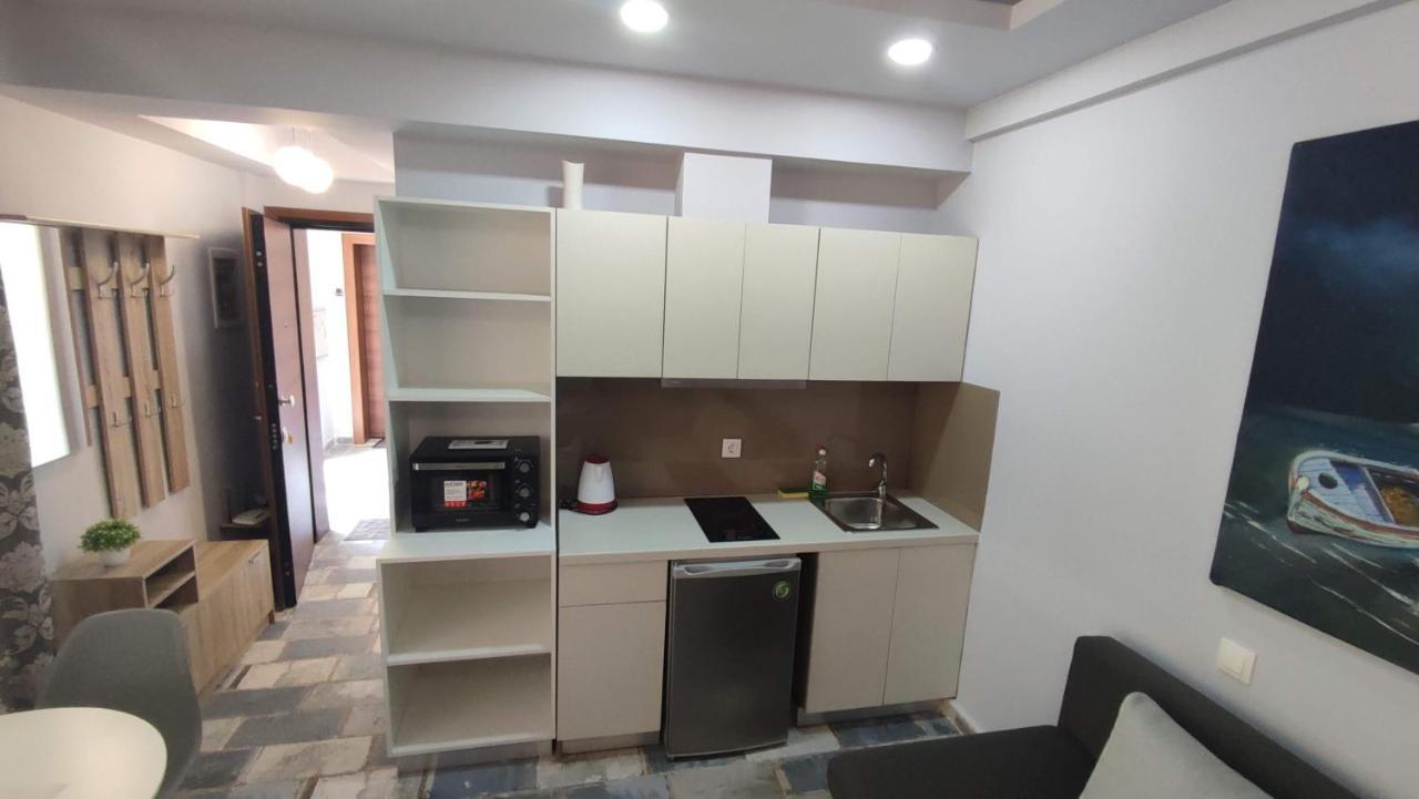 Dany House 1 Apartment เกราโมตี ภายนอก รูปภาพ