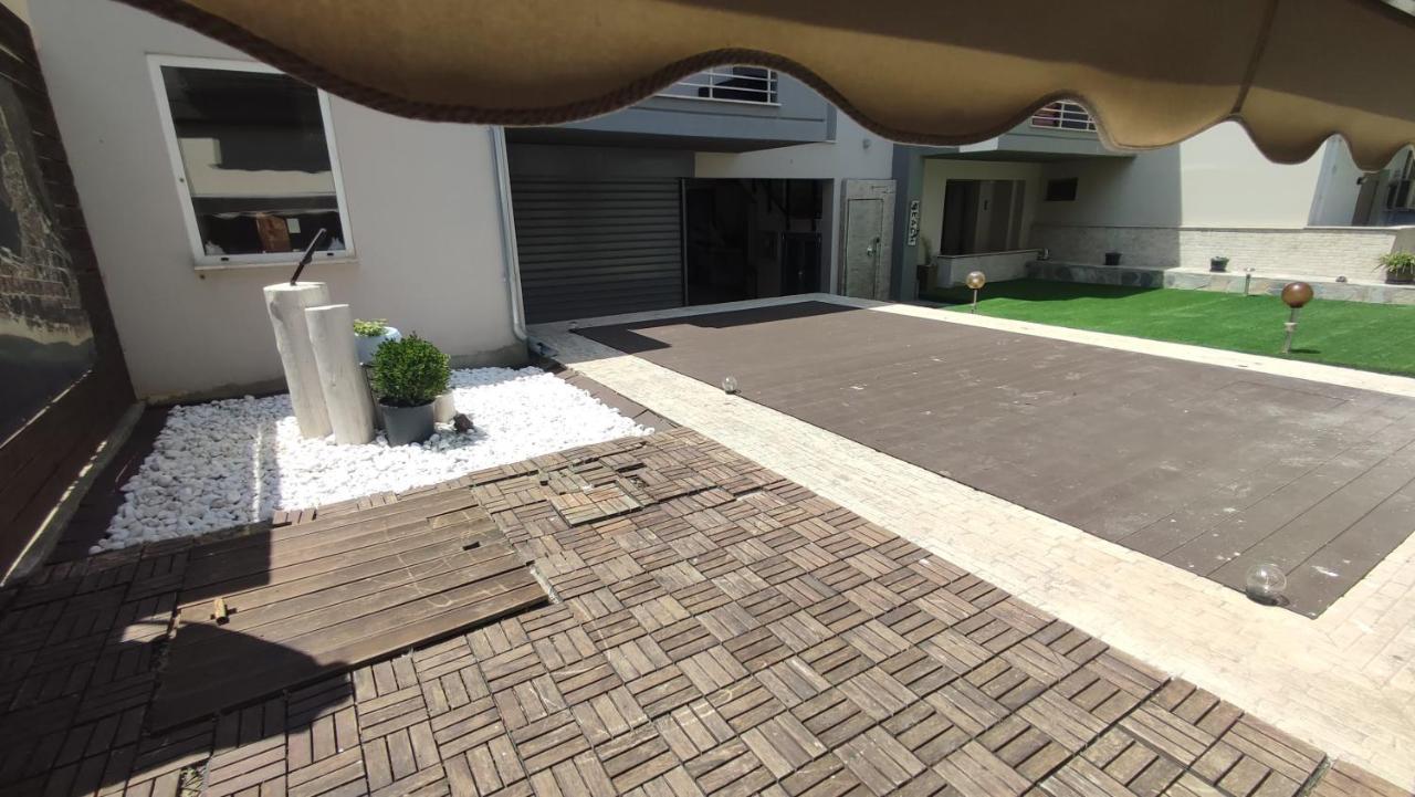Dany House 1 Apartment เกราโมตี ภายนอก รูปภาพ