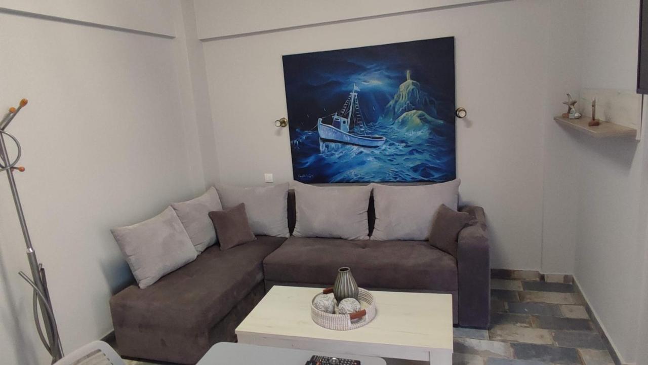Dany House 1 Apartment เกราโมตี ภายนอก รูปภาพ