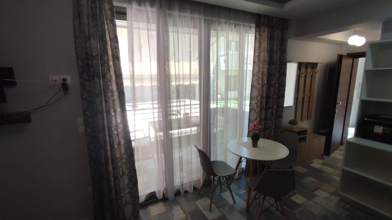 Dany House 1 Apartment เกราโมตี ภายนอก รูปภาพ