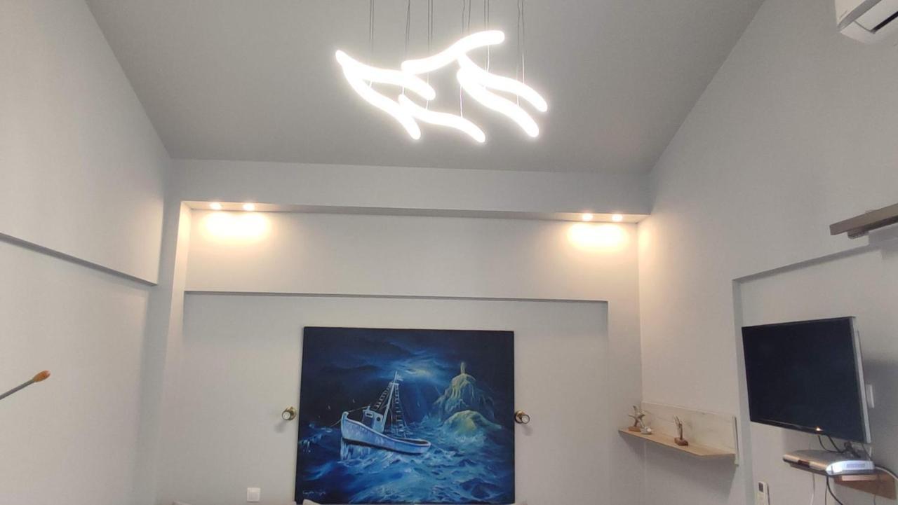 Dany House 1 Apartment เกราโมตี ภายนอก รูปภาพ