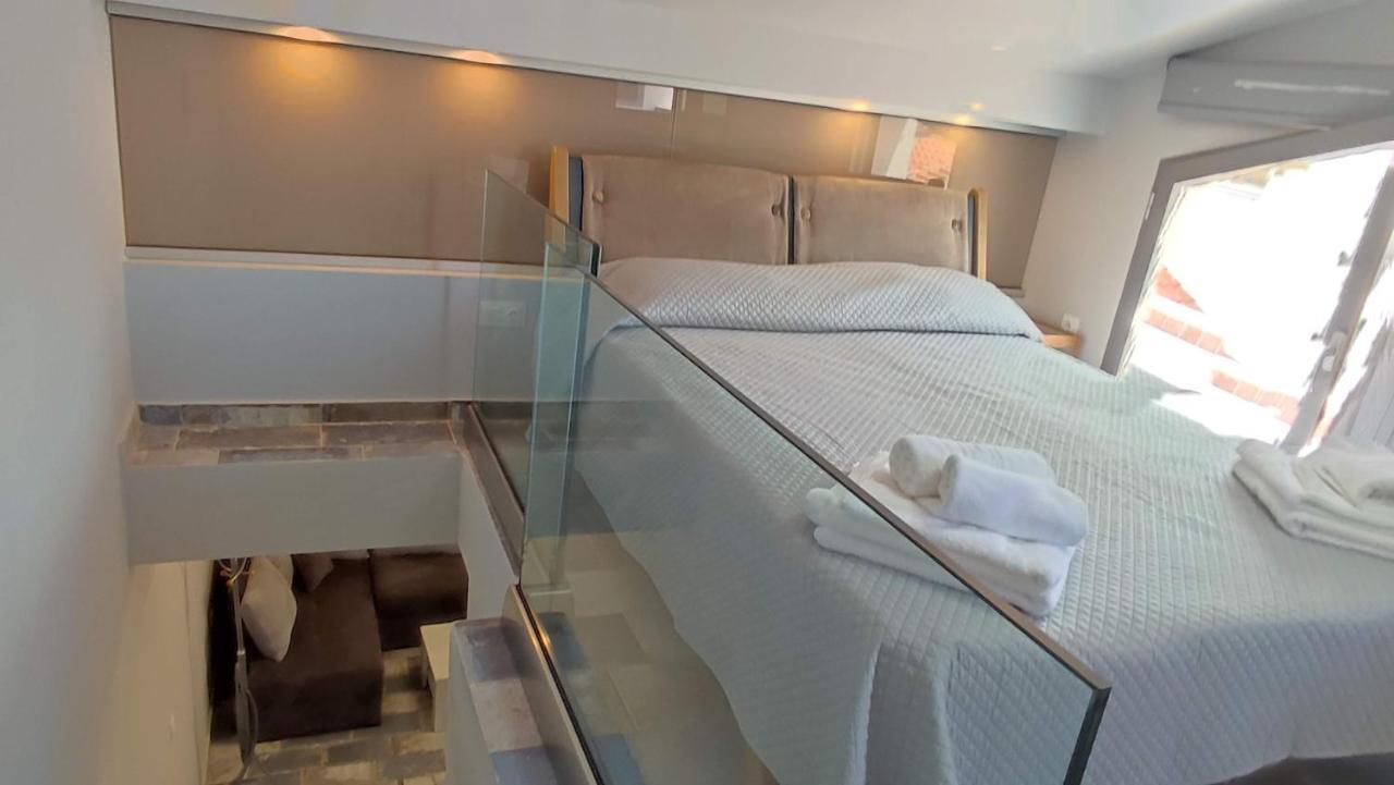 Dany House 1 Apartment เกราโมตี ภายนอก รูปภาพ