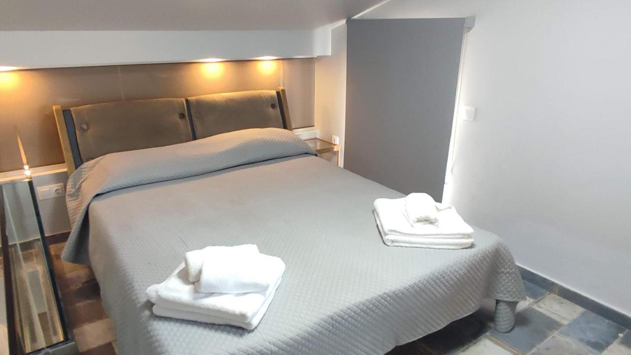 Dany House 1 Apartment เกราโมตี ภายนอก รูปภาพ