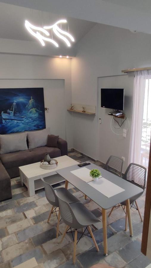 Dany House 1 Apartment เกราโมตี ภายนอก รูปภาพ