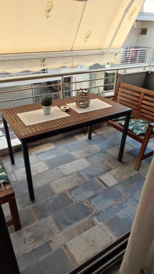 Dany House 1 Apartment เกราโมตี ภายนอก รูปภาพ