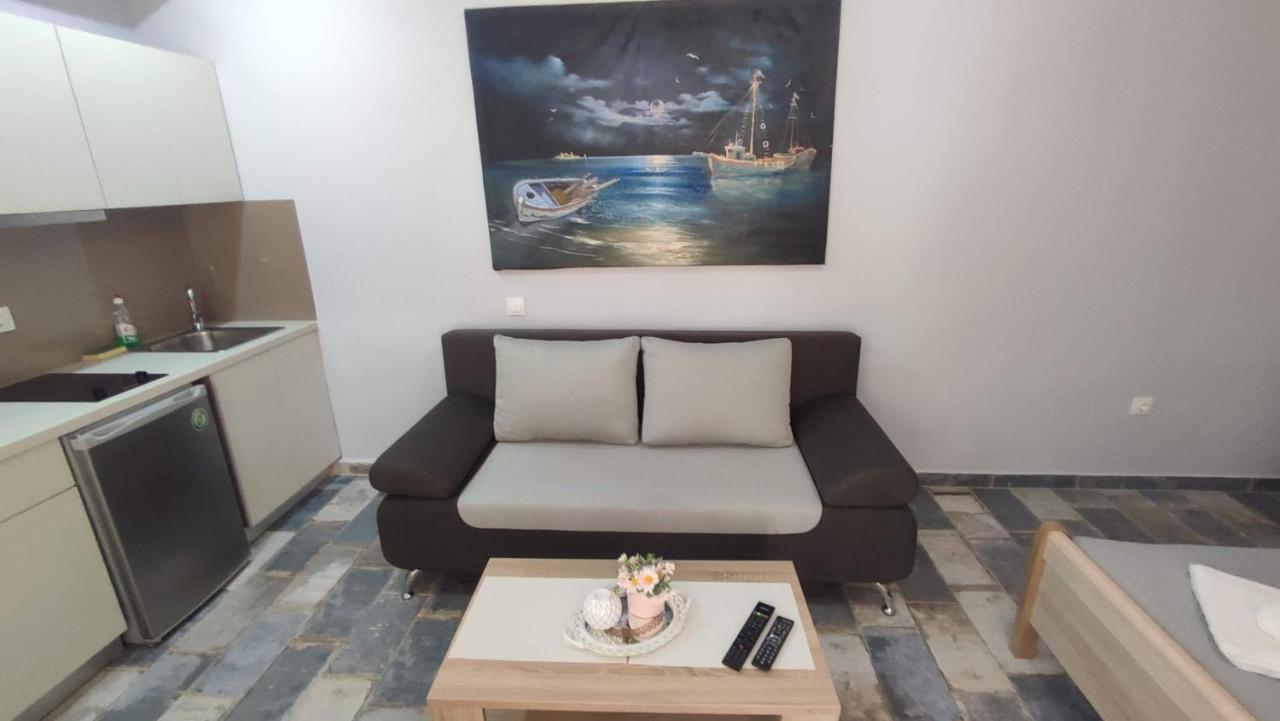 Dany House 1 Apartment เกราโมตี ภายนอก รูปภาพ