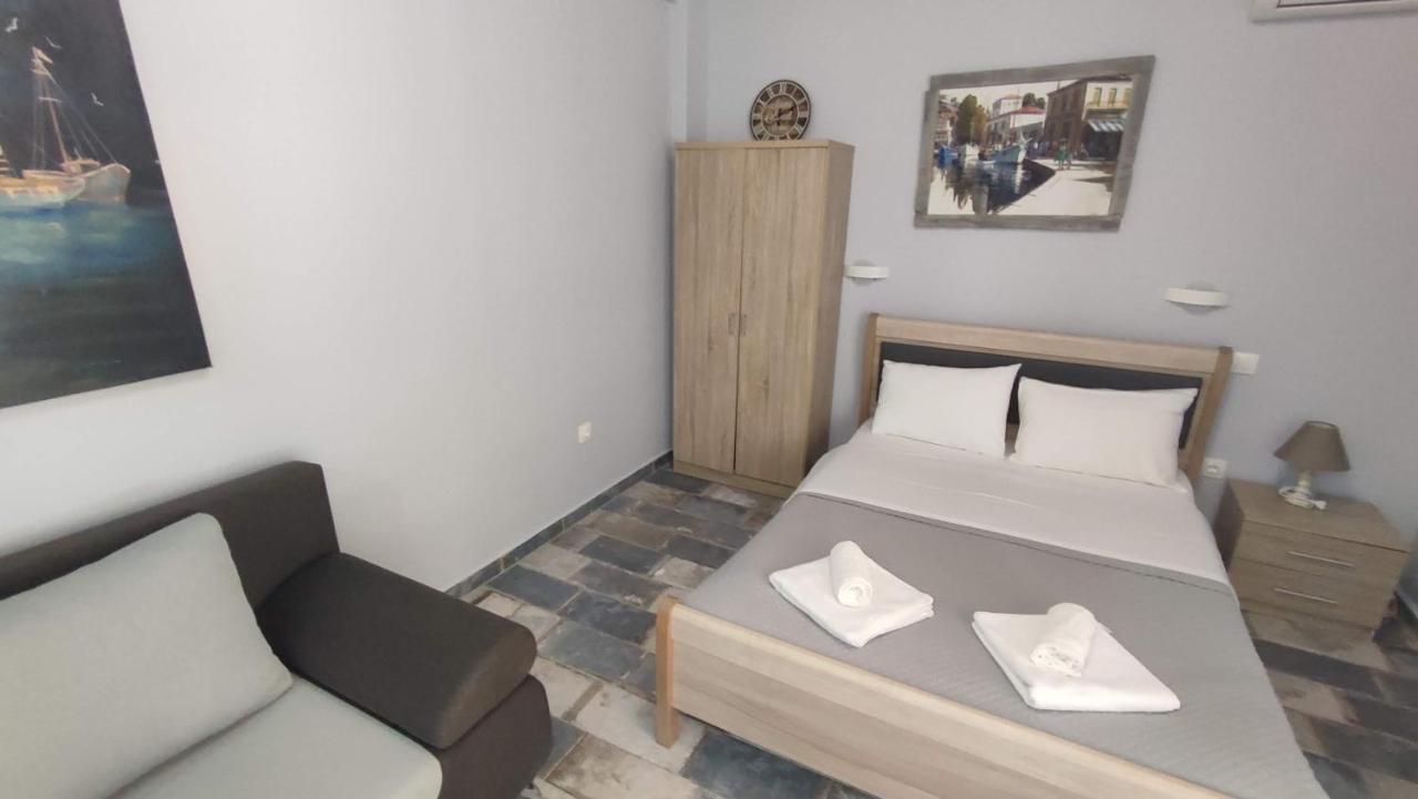 Dany House 1 Apartment เกราโมตี ภายนอก รูปภาพ