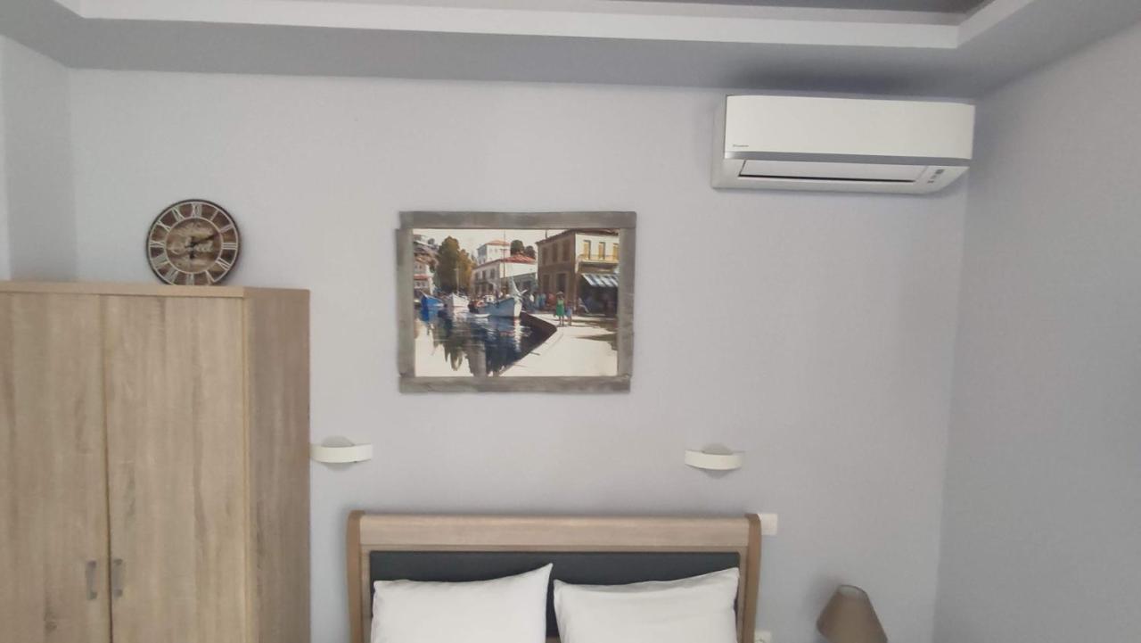Dany House 1 Apartment เกราโมตี ภายนอก รูปภาพ