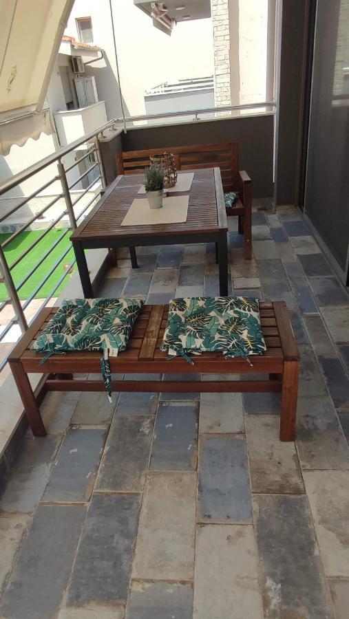 Dany House 1 Apartment เกราโมตี ภายนอก รูปภาพ