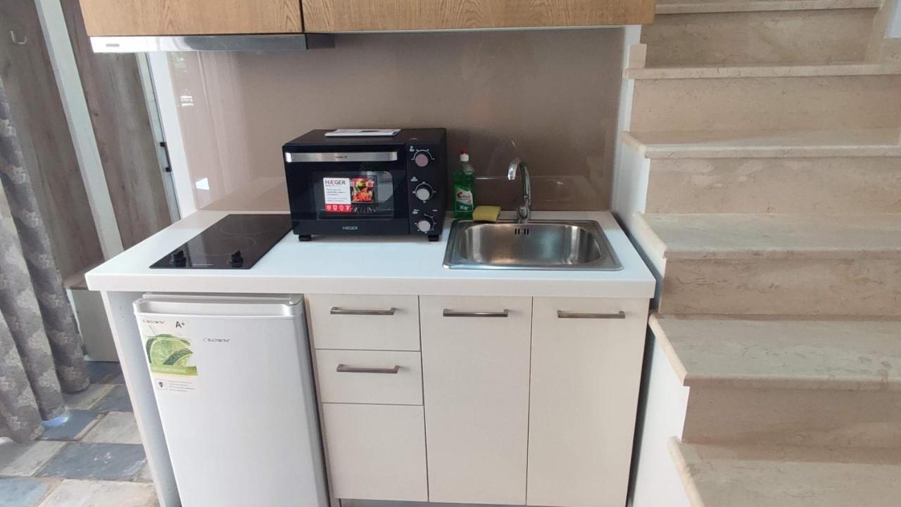 Dany House 1 Apartment เกราโมตี ภายนอก รูปภาพ