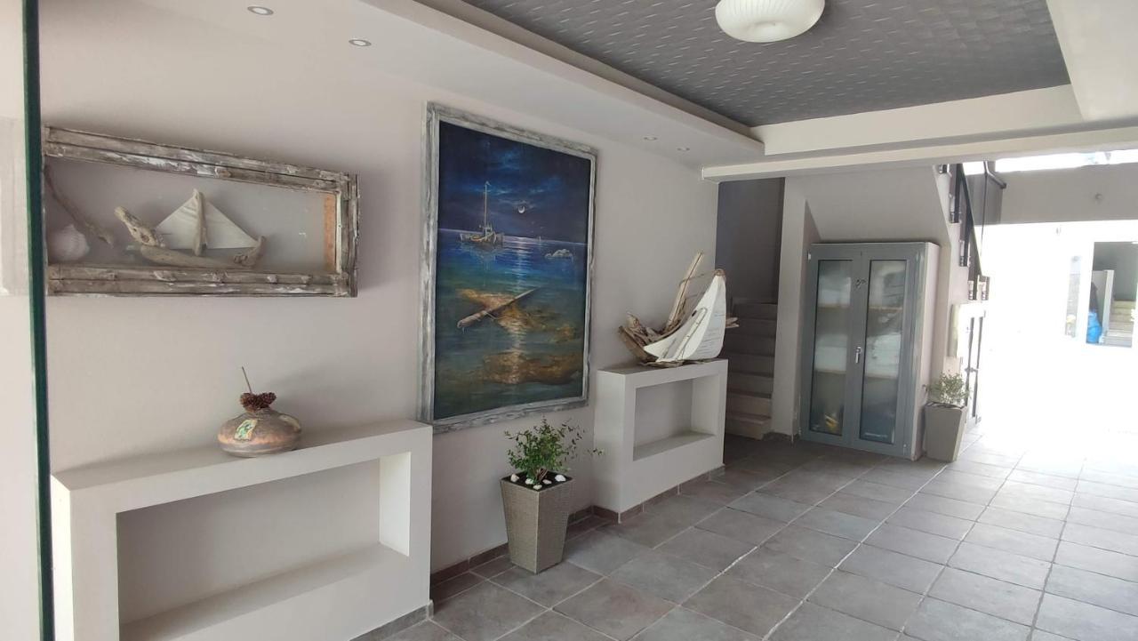 Dany House 1 Apartment เกราโมตี ภายนอก รูปภาพ