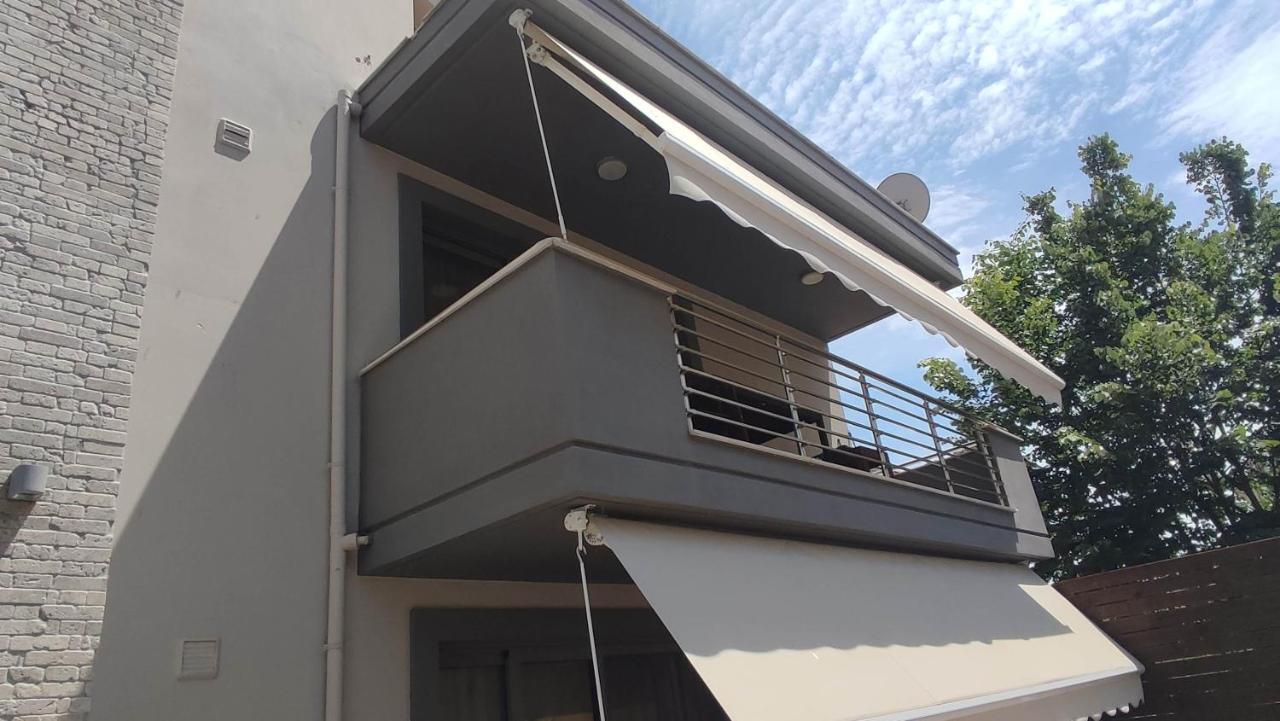Dany House 1 Apartment เกราโมตี ภายนอก รูปภาพ