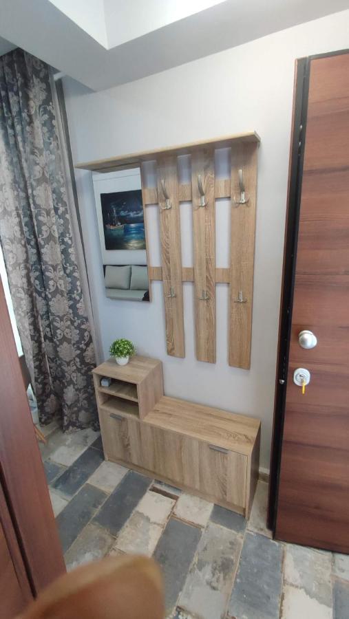 Dany House 1 Apartment เกราโมตี ภายนอก รูปภาพ