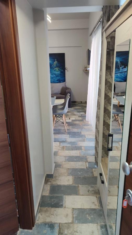 Dany House 1 Apartment เกราโมตี ภายนอก รูปภาพ