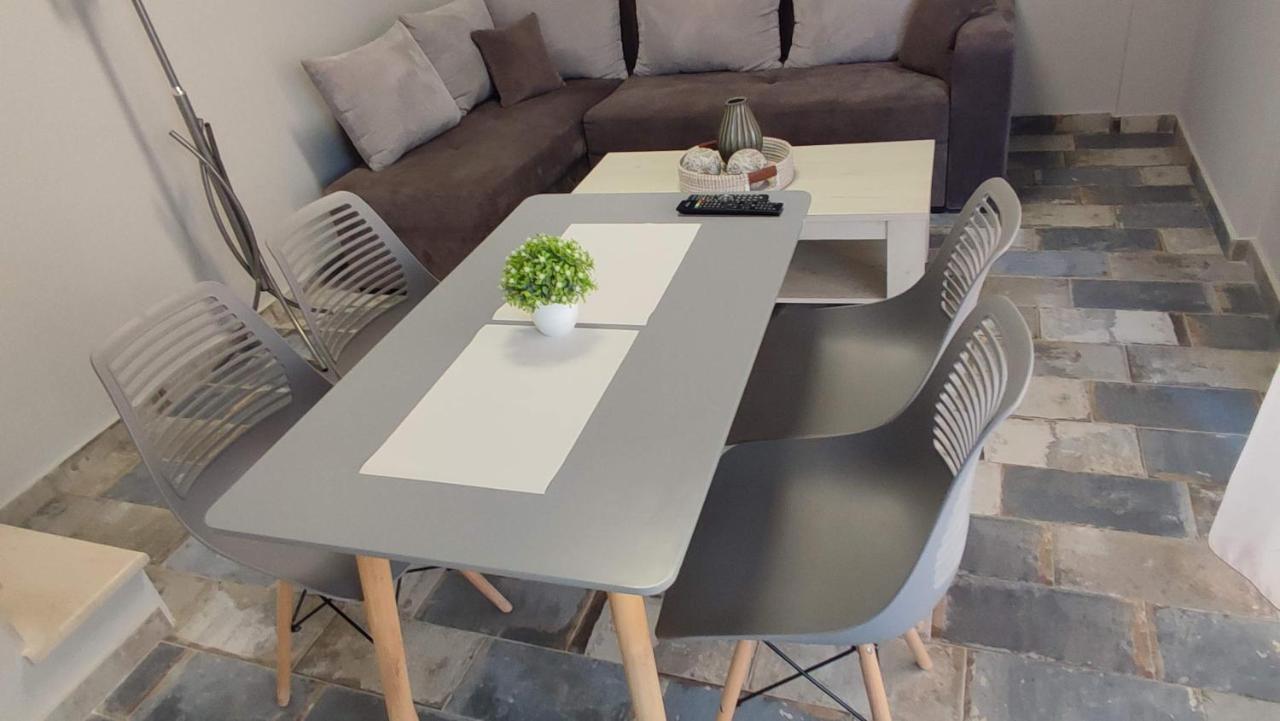 Dany House 1 Apartment เกราโมตี ภายนอก รูปภาพ