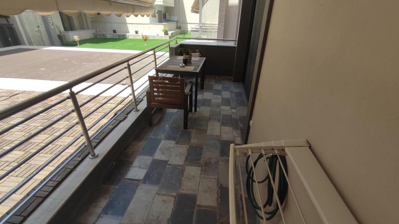 Dany House 1 Apartment เกราโมตี ภายนอก รูปภาพ