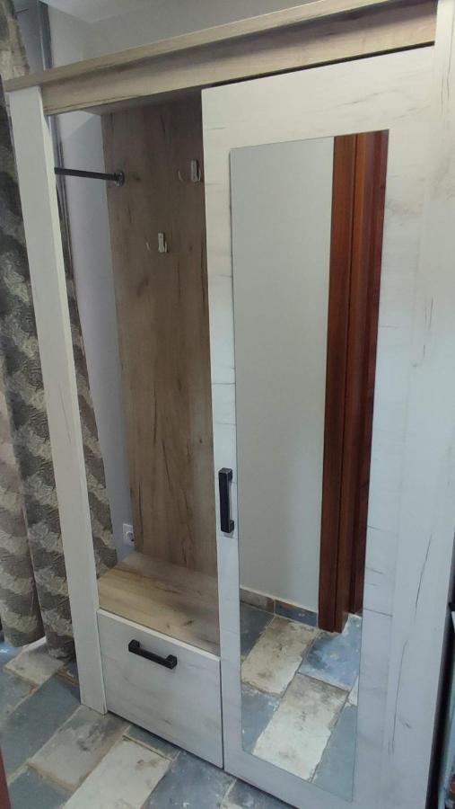 Dany House 1 Apartment เกราโมตี ภายนอก รูปภาพ