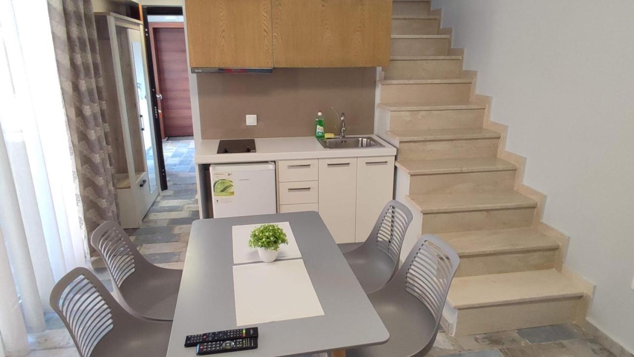 Dany House 1 Apartment เกราโมตี ภายนอก รูปภาพ