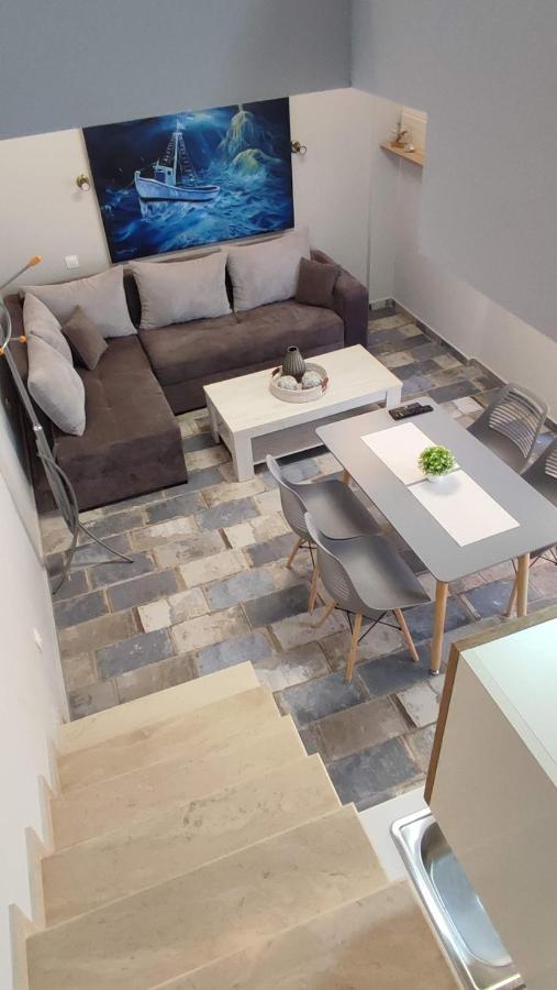 Dany House 1 Apartment เกราโมตี ภายนอก รูปภาพ